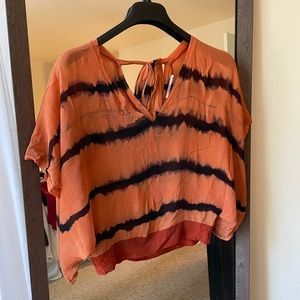 Language Silk and Modal Too